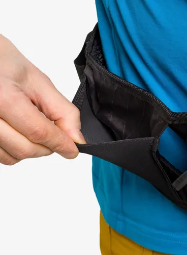 Saszetka rowerowa ION Hipbag Traze 1 - black