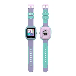 Smartwatch BEMI Linki Purpurowy