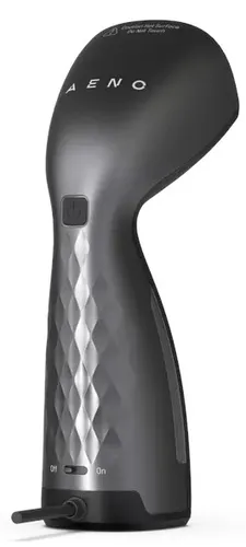 AENO AGS0002 czarny