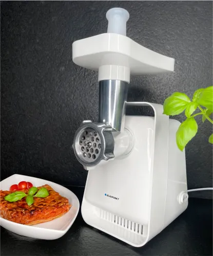 Maszynka do mięsa Blaupunkt FMM301 1300W 3 sitka