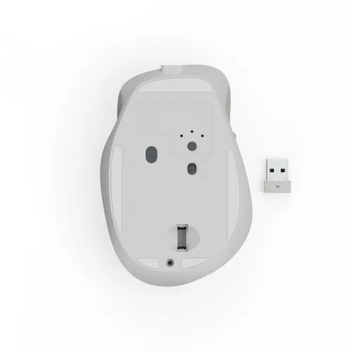 Myszka Hama WM-500 Biały