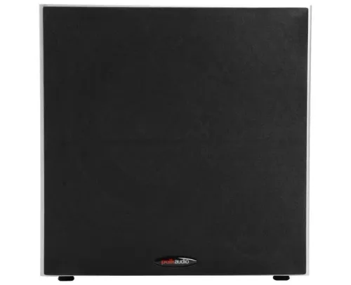 Subwoofer Polk Audio PSW 10e Aktywny 50W Czarny