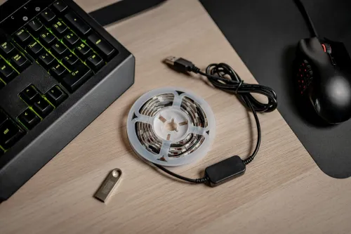 Taśma LED Newell RGB do monitora 21,5"-24"