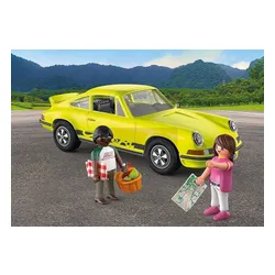 PLAYMOBIL 70923 Porsche 911 Carrera RS