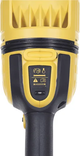 Dewalt Taşlama Makinesi DWE4579R