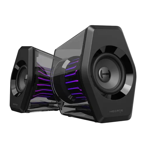 Głośniki Edifier Hecate G2000 PRO Czarny