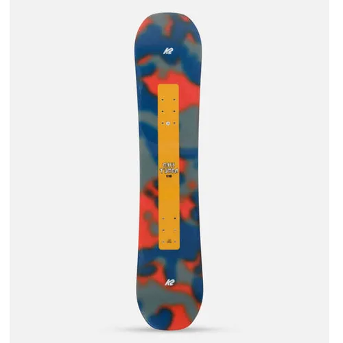 Deska snowboardowa K2 Mini Turbo 2024