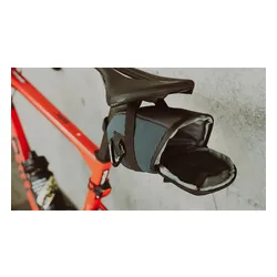 Torba podsiodłowa ULAC Radtail Verve Max 1.3L