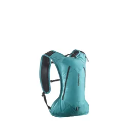Plecak Salomon Cross 4 - tahitian tide/black