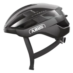 Kask rowerowy ABUS Wingback Tytanowy Szosowy (rozmiar S)