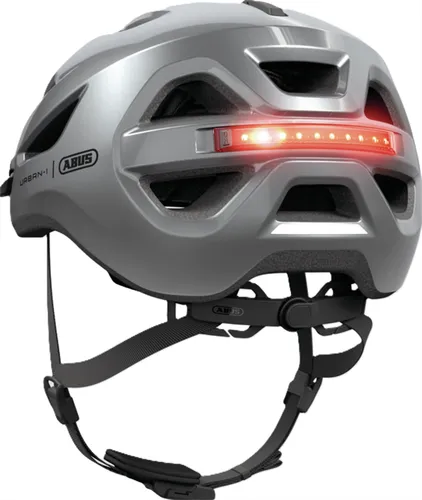 Kask rowerowy ABUS Urban-I 4.0