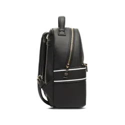 LOVE MOSCHINO jc4210pp0hkg100a rucsac Nero / Bianco