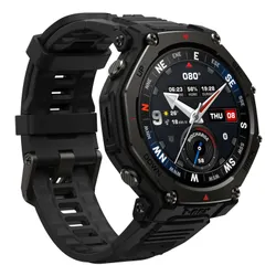 Smartwatch AMAZFIT T-Rex 3 Pro Czarny