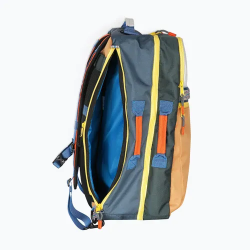 Plecak miejski KAVU Hauler Hills 39 l camper cove
