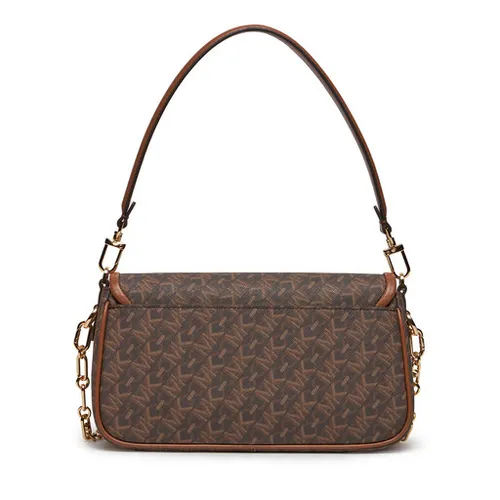 Geanta MICHAEL Michael Kors Parker 30h3g7pc2b Brn / Bagaje