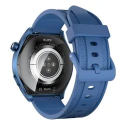 Smartwatch KUMI GW6 Niebieski