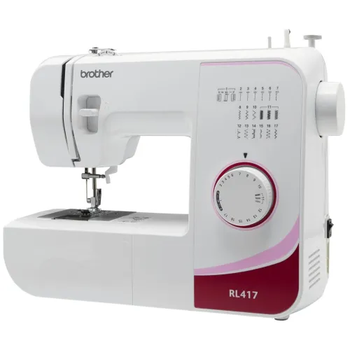 Maszyna do szycia Brother RL417