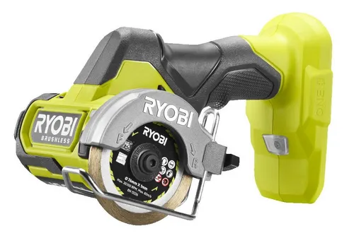 Pilarka tarczowa RYOBI RCT18BL-0 Solo Mini