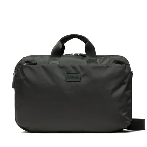Geantă pentru Laptop pentru Lipault 4biz 143676-6507-1cnu Verde echitabil