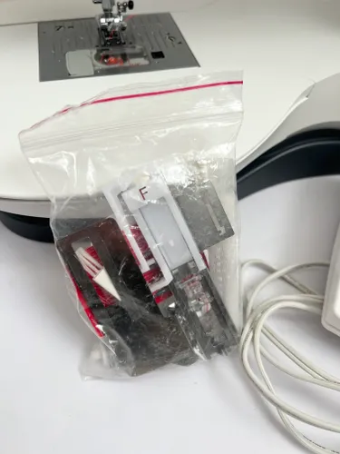 Maszyna do szycia Singer Legacy C440 - outlet