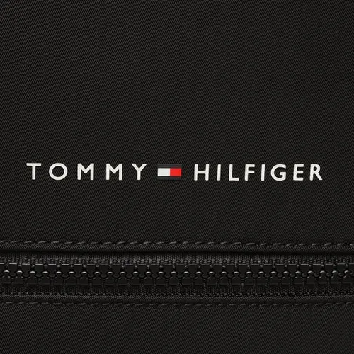 Tommy Hilfiger Horizon Am0am10547 rucsac negru BDS