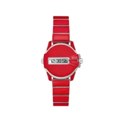 Часы Diesel Baby Chief DZ2192 Red