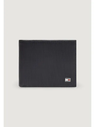 Tommy Hilfiger Portfel TH FLAG MINI CC WALLET