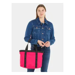 Сумка Tommy Jeans Tjw Essentials Tote AW0AW15414 Gypsy Rose TSA