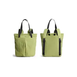 Plecak miejski Bellroy Lite Totepack - kiwi