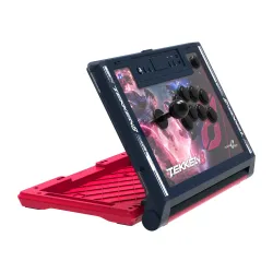 Kontroler Hori Fighting Stick Tekken 8 Edition do PS5, PS4 Przewodowy
