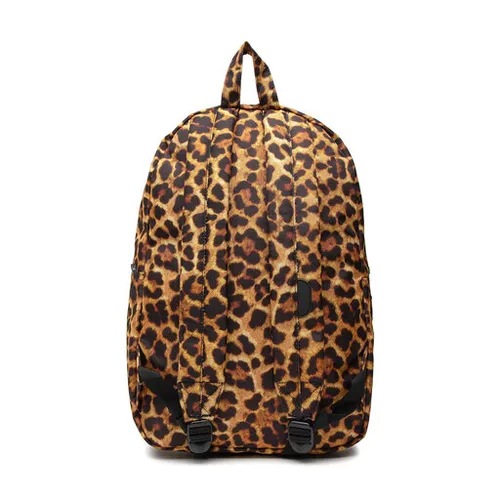 Herschel Decontare 10005-05650 Leopard Negru Rucsac