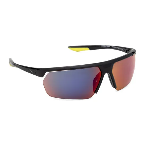 Okulary przeciwsłoneczne Nike Gale Force anthracite/wolf grey/field tint