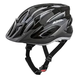 Kask rowerowy ALPINA MTB 17