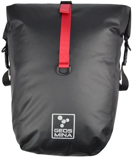 Sakwa jednostronna GEOSMINA Big Pannier