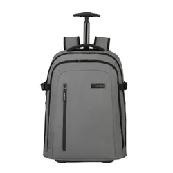 Рюкзак / сумка на колесиках Samsonite Roader 17,3" - drifter grey