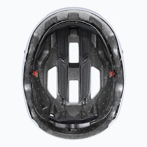 Kask rowerowy UVEX City Stride rhino matt