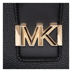 Сумка MICHAEL Michael Kors Karlie 30s2gcdt3l Black