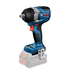 Klucz udarowy Bosch GDS 18V-750 C