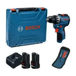 Wiertarko-wkrętarka BOSCH GSR 12V-31 06019S6003