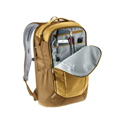 Городской рюкзак Deuter Giga 28 l-caramel / clay