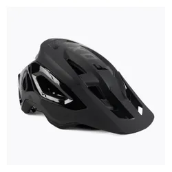 Kask rowerowy Fox Racing Speedframe Pro black
