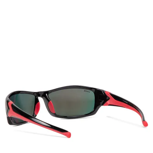 Солнцезащитные очки Uvex Sportystyle 211 S5306132213 Black Red - размер (EU) 00