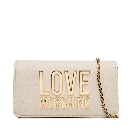 Iubesc geanta MOSCHINO Jc5610pp1hli0110 Avorio