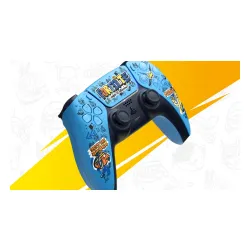 Pad Sony DualSense Edycja Limitowana FORTNITE do PS5 Bezprzewodowy