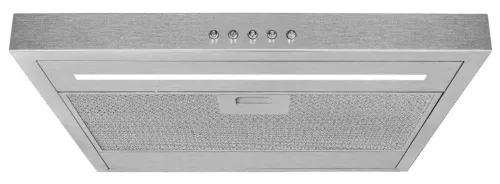 Okap VDB FIT 50 Inox