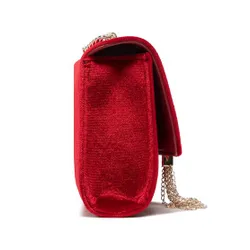 Valentino Divina Portofel Cadou Vbs6o703v Rosso