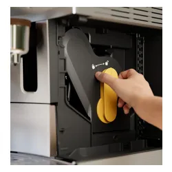 Ekspres Philips 8000 LatteGo Pro Café Aromis EP8757/20