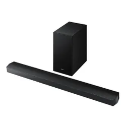 Soundbar SAMSUNG HW-B750F EN Czarny