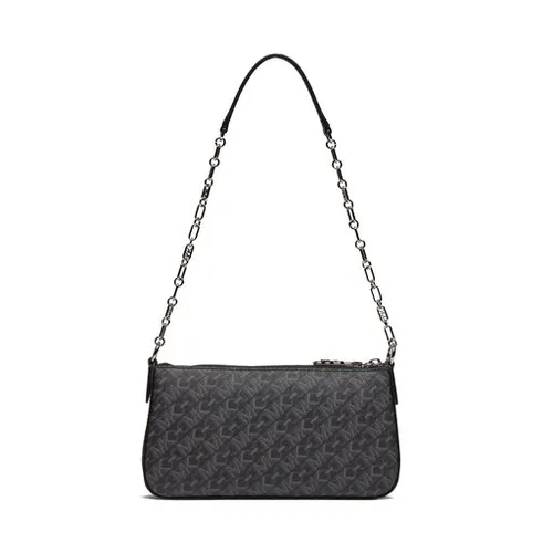 Geanta Michael Michael Kors Imperiul 32h3s8ew6v Negru