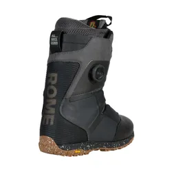 Buty snowboardowe Rome Libertine Boa - Rozmiar (cm) - 27.0